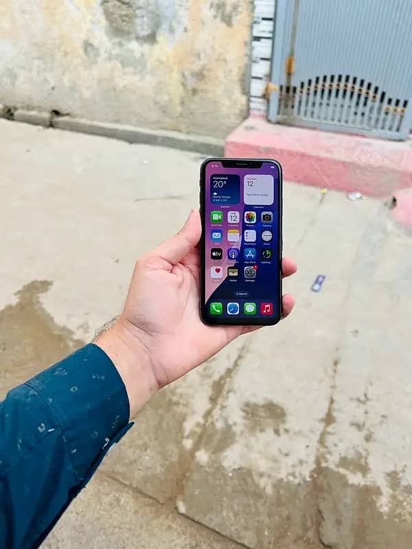 Iphone X Pta Approved 1