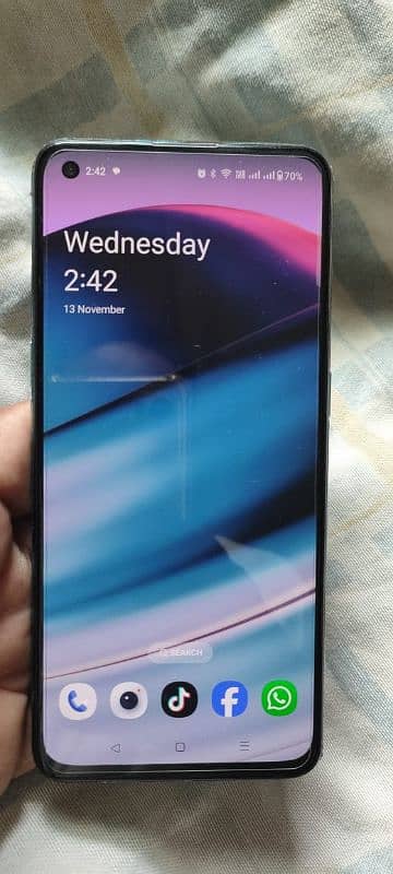 Oneplus nord ce 5g 2