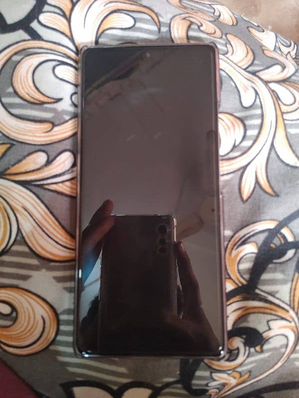 infinix not 40 10 by 10 condition 8 256 4