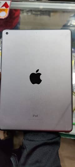 Apple Ipad 5th Generation (10/10)