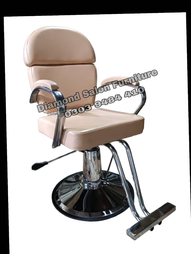 Brand new salon furniture/makeup chairs/cutting chairs/Saloon chair 18