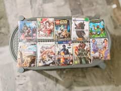 amazing deal of 22 Xbox 360 games in a cheap price