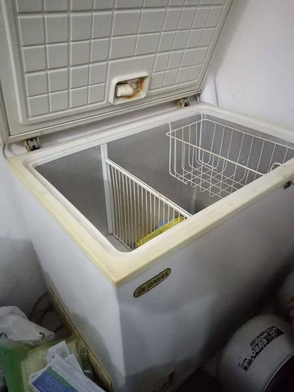 deep freezer for sale 0