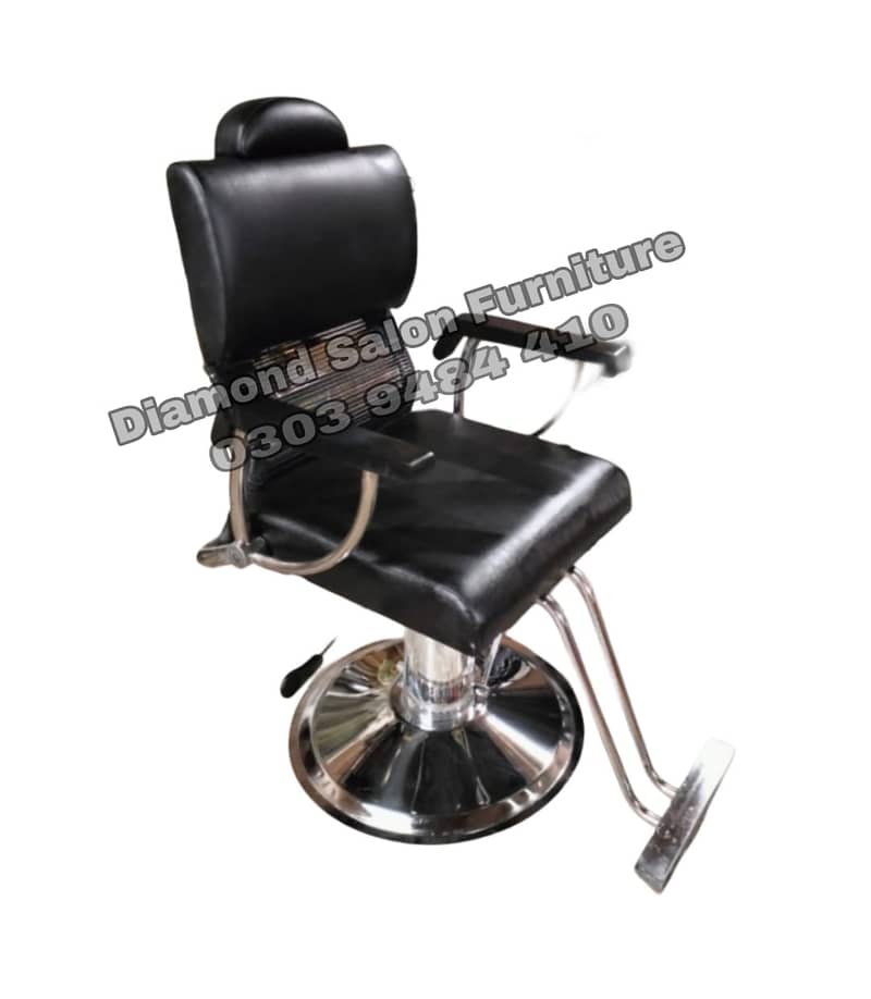 Brand new salon furniture/makeup chairs/cutting chairs/Saloon chair 1