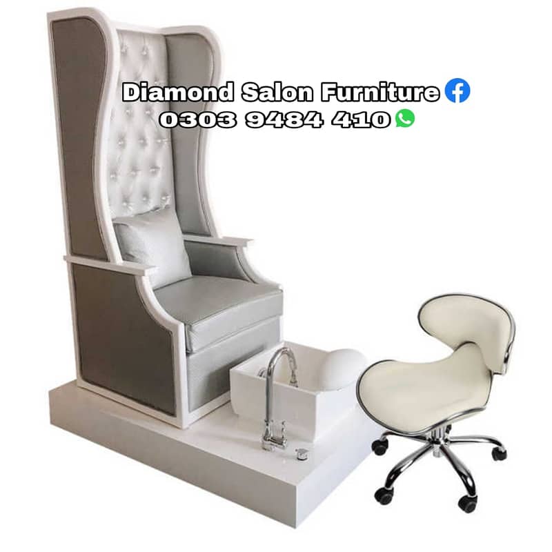 Brand new salon furniture/makeup chairs/cutting chairs/Saloon chair 14