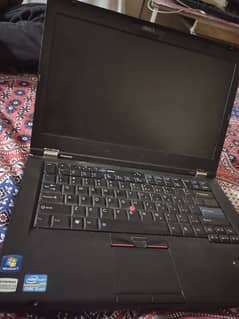 LENOVO I5 2nd Generation