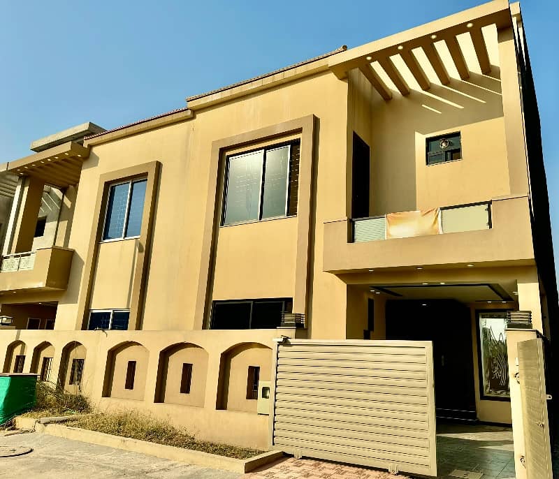 5 Marla Designer House For Sale At A Very Reasonable Price 0