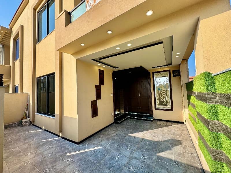 5 Marla Designer House For Sale At A Very Reasonable Price 1