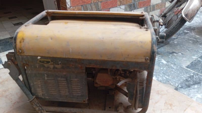 generator for sale 0