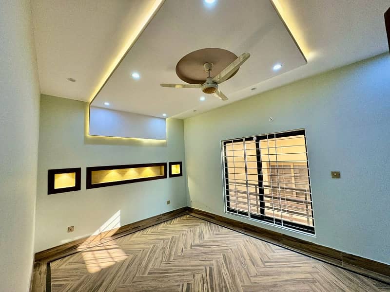 5 Marla Modern Design Investor Rate House For Sale 2