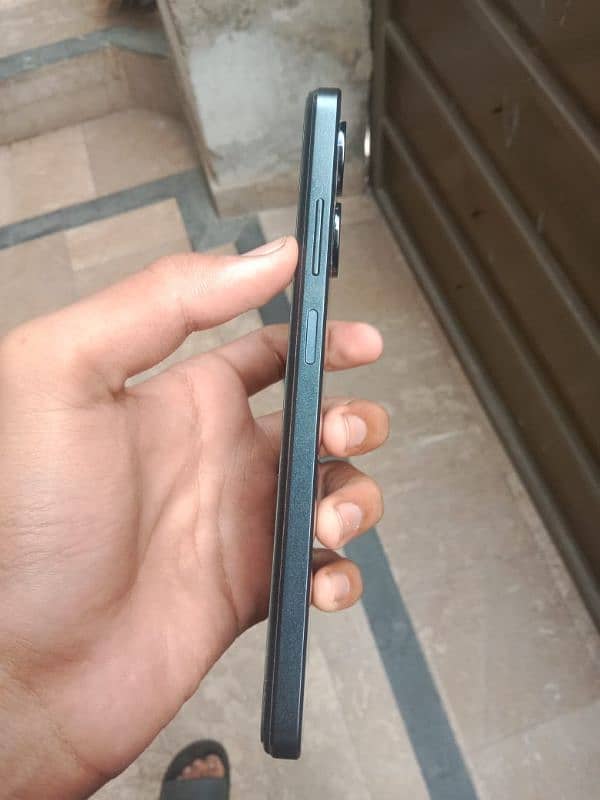 infinix hot 30 play new condition 1