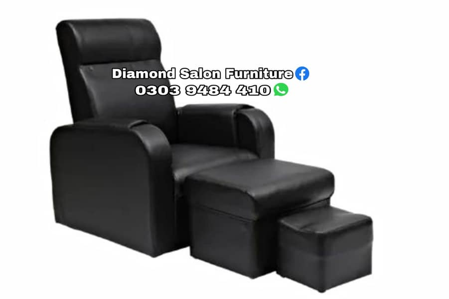 Brand new salon furniture/makeup chairs/cutting chairs/Saloon chair 15