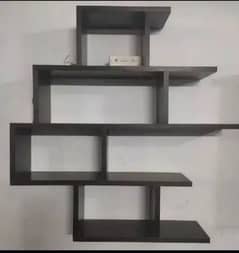 wall rack