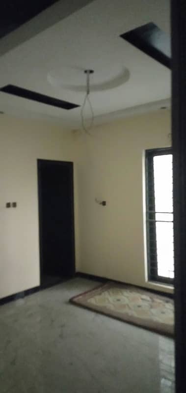 5 Marla Corner House Available For Sale Pak Arab Housing Society 3