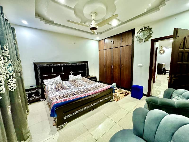 10.8 Marla Most Prime Location House For Sale In Bahria Town Phase 7 At Walking Distance To Fatima Masjid 3