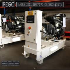 Rental Generator / Generator For Rent