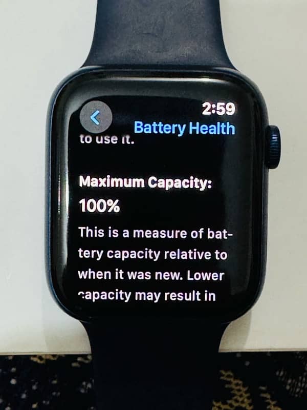 apple watch series 6  44mm 1