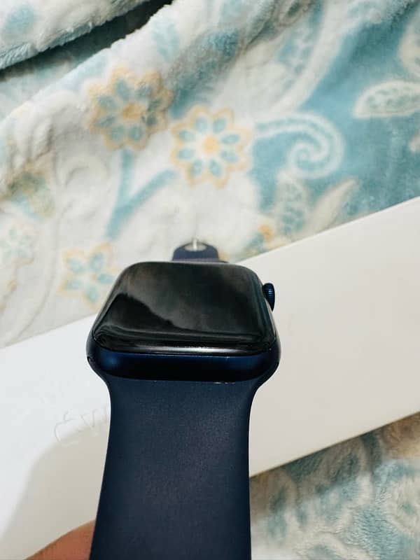 apple watch series 6  44mm 5