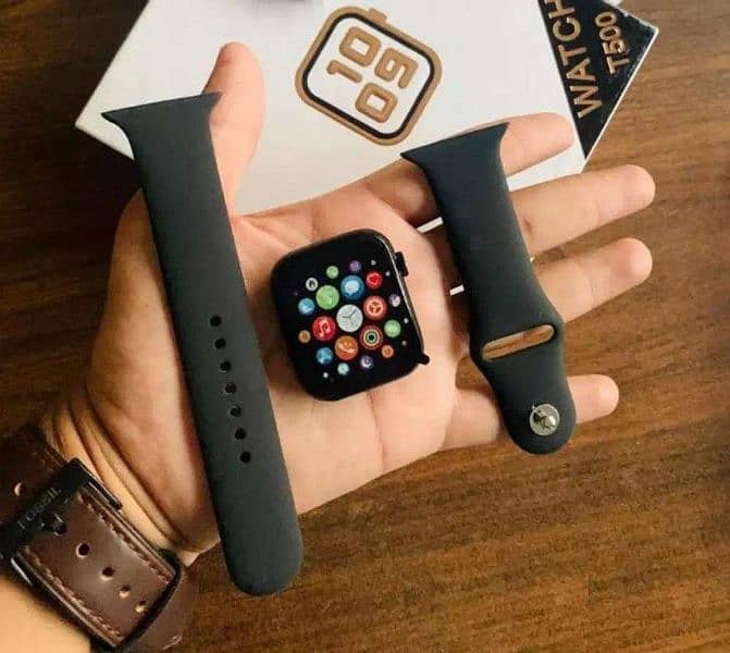 Apple Watch T500 3