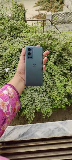 OnePlus 9pro 5g