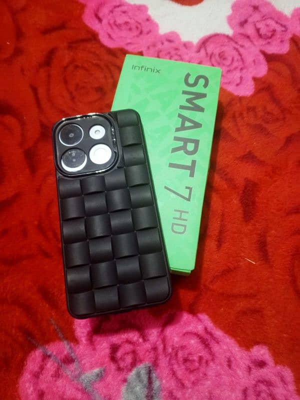 smart 7 3