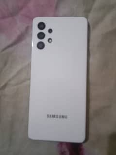 Samsung Galaxy A32