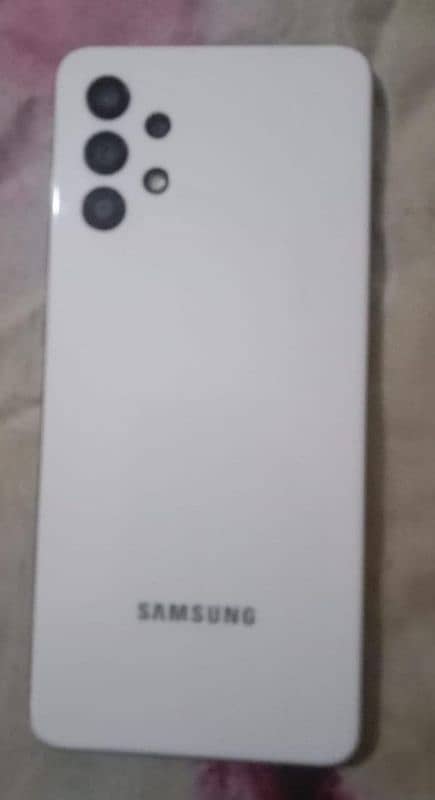 Samsung Galaxy A32 2