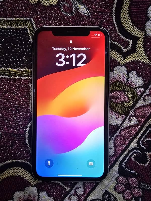 iphone 11 PTA approved 2