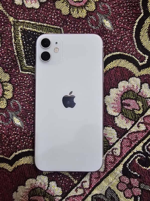 iphone 11 PTA approved 4