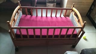 Baby Cot