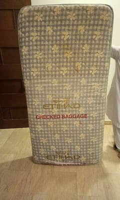 2 x Master Spring Mattress (Orignal) Single