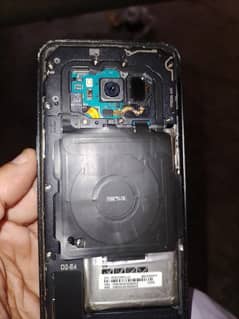 Samsung S8 + . urgent sale or exchange