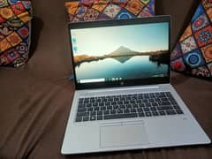 HP ELITEBOOK 840 G7 AMD Reyzen 3pro 2019