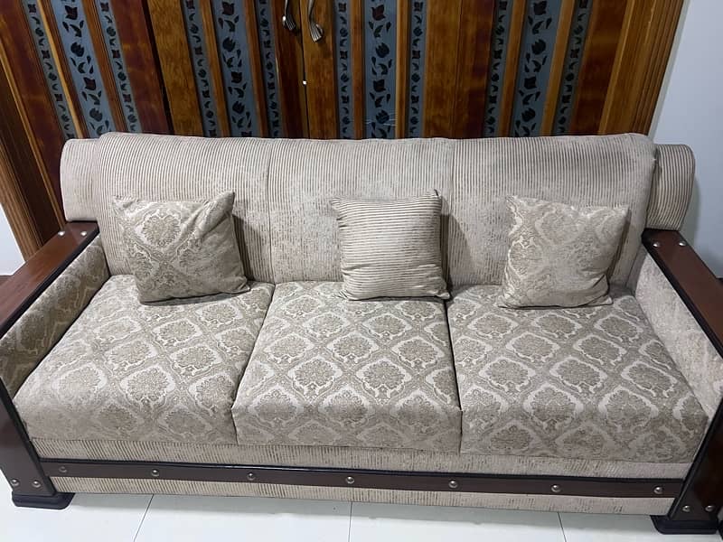 9 Seater sofa set / sofa set / Living room sofa / modren sofa set 0