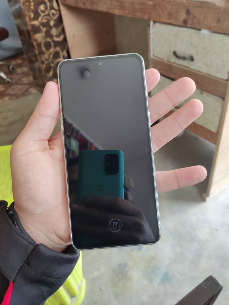 OnePlus 10t 5g non pta 16/256gb 2