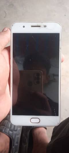 Oppo F16 Used mobile