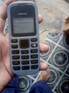 ((Nokia 1280 Orignel Mobile))