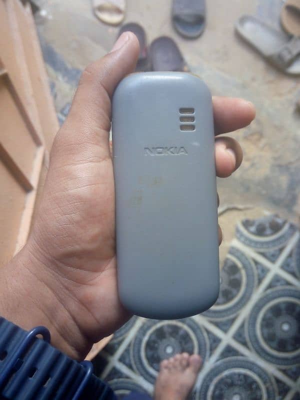 ((Nokia 1280 Orignel Mobile)) 6