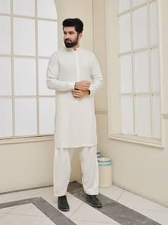 Male Winter Collection | Stitched/unstitch