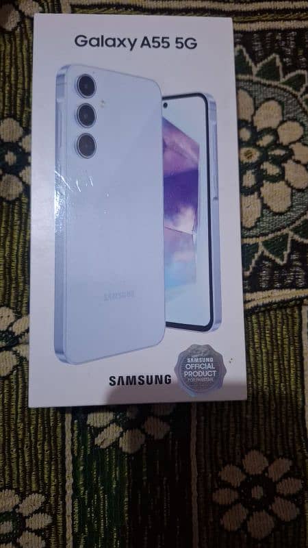 samsung a55 5g 7