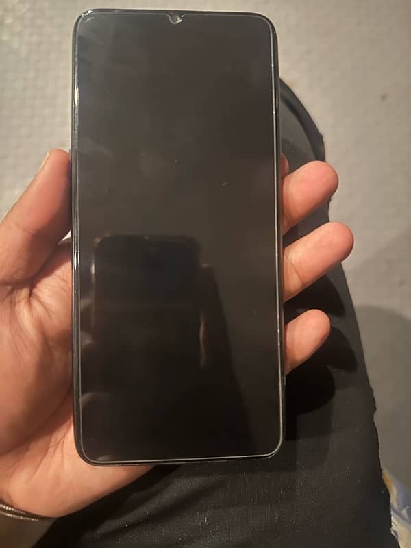 Oppo A16 0