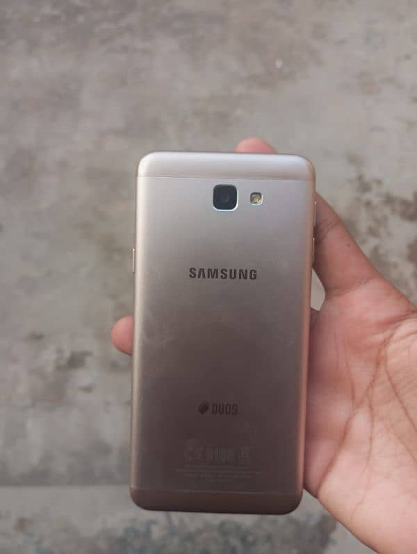 samsungj5 2