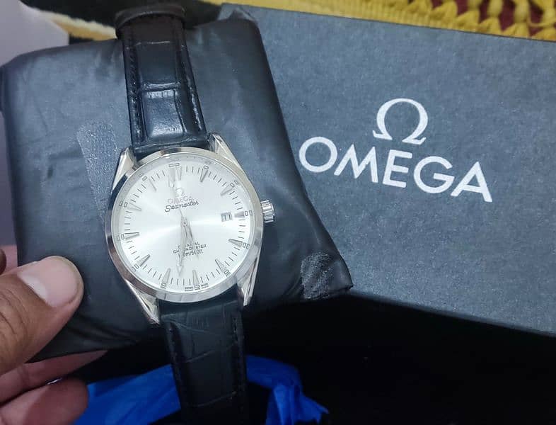 omega 1