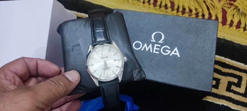 omega 2