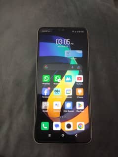 Infinix SMART 7