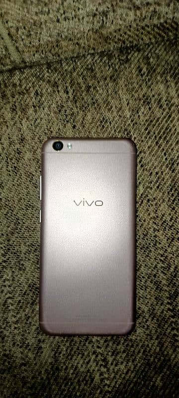 Vivo Y67 4gb 64gb 1