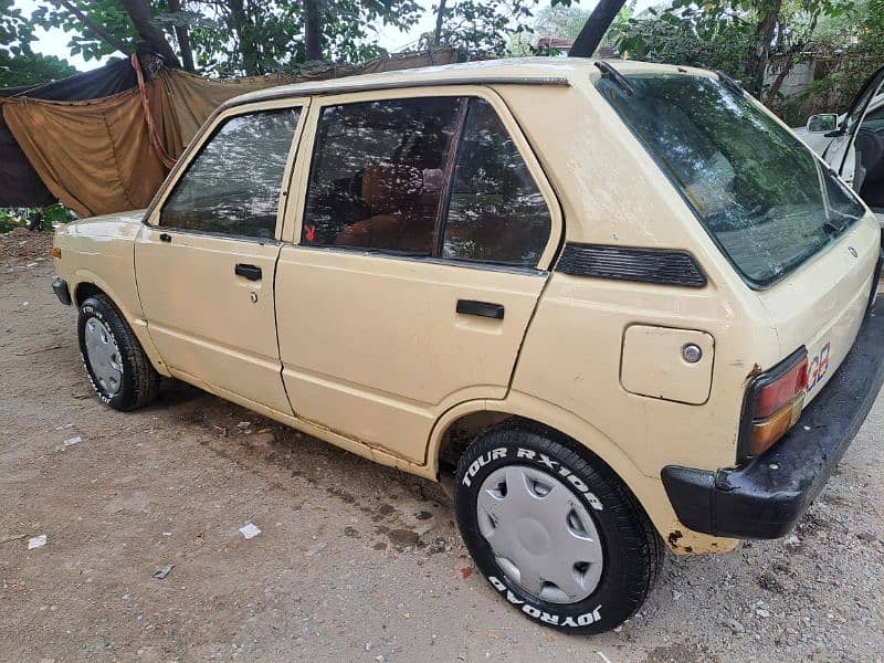 Suzuki FX 1985.0345 5131255 1