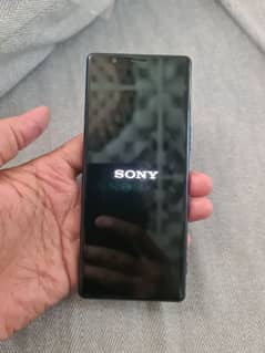 sony xperia