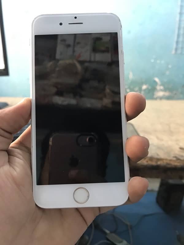 iphone 6s 32GB PTA Approved 1