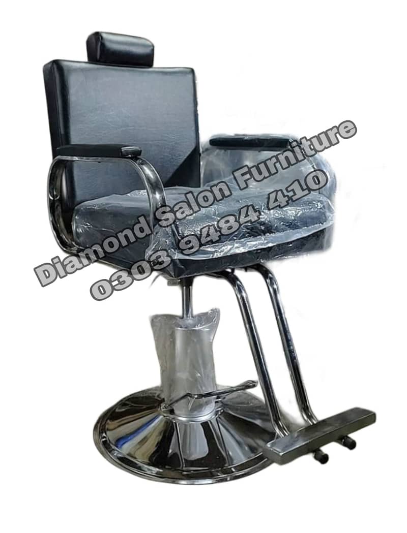 Brand new salon furniture/makeup chairs/cutting chairs/Saloon chair 2